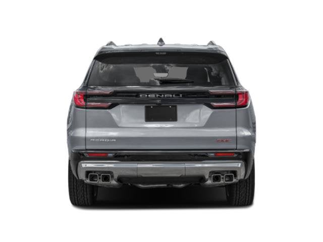 2027 GMC Acadia AWD Denali Ultimate