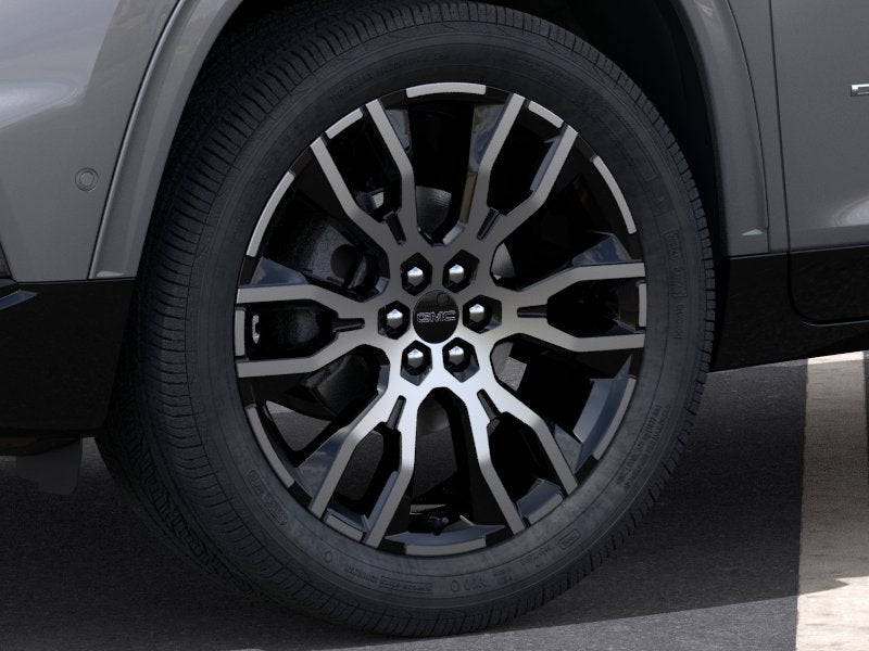 2027 GMC Acadia AWD Denali Ultimate
