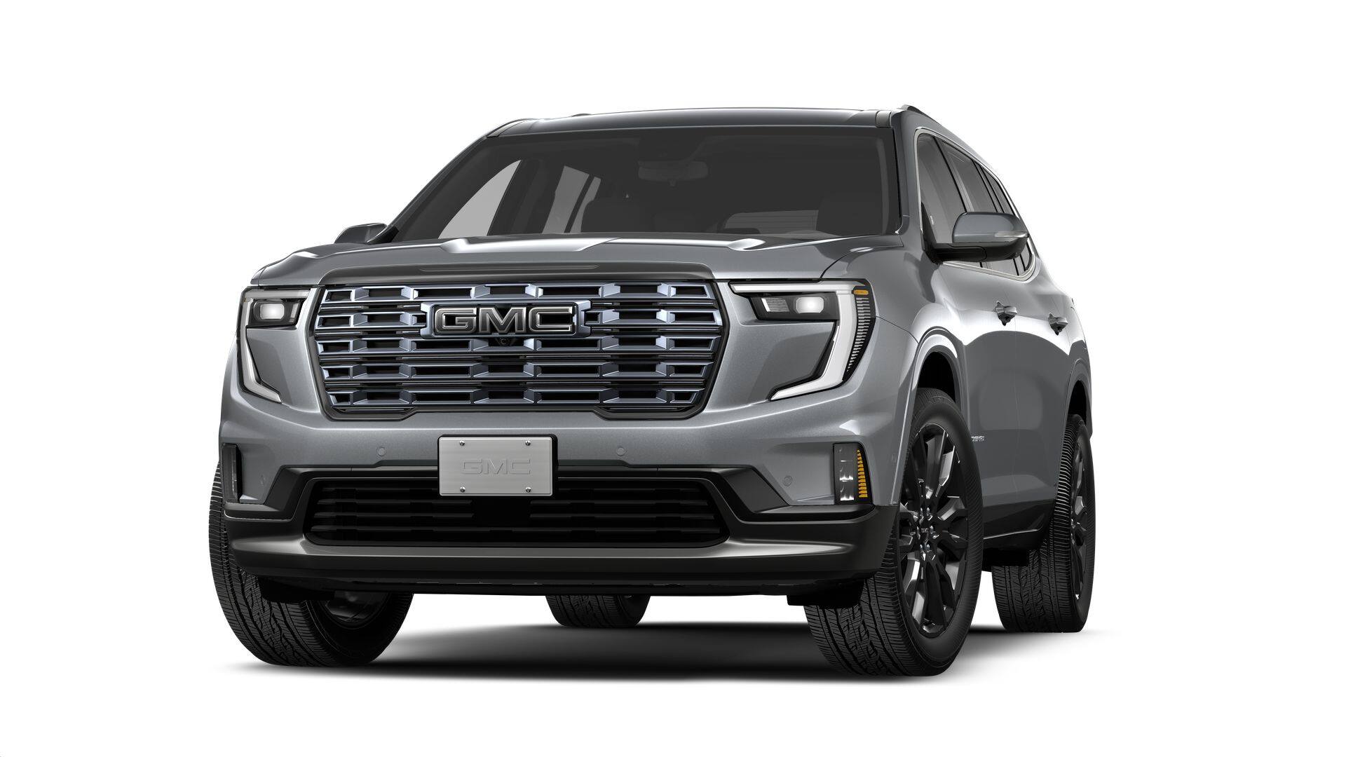2027 GMC Acadia AWD Denali Ultimate