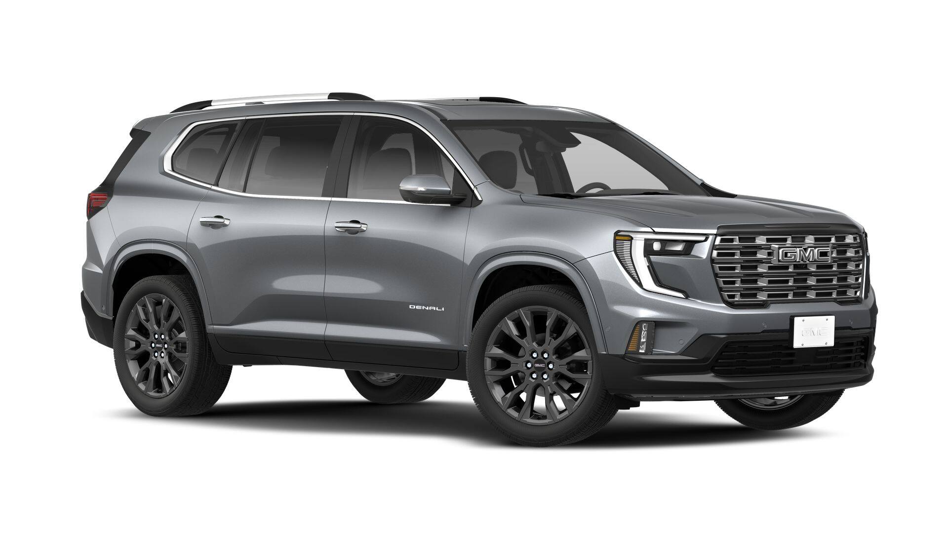 2027 GMC Acadia AWD Denali Ultimate