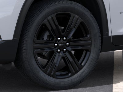 2026 GMC Acadia FWD Elevation