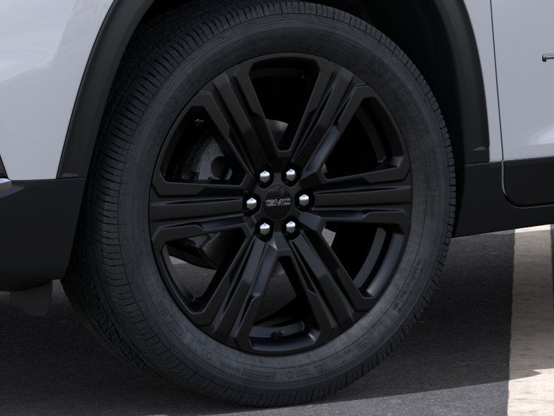 2026 GMC Acadia FWD Elevation