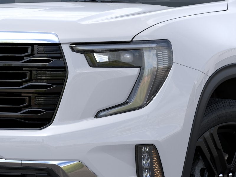 2026 GMC Acadia FWD Elevation