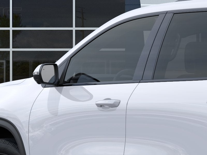 2026 GMC Acadia FWD Elevation