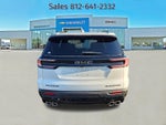 2026 GMC Acadia FWD Elevation