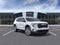 2027 GMC Acadia FWD Elevation