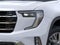 2027 GMC Acadia FWD Elevation