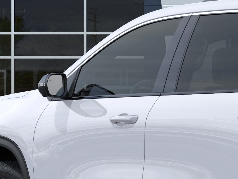 2027 GMC Acadia FWD Elevation