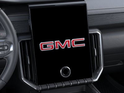 2027 GMC Acadia FWD Elevation