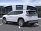 2027 GMC Acadia FWD Elevation