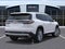 2027 GMC Acadia FWD Elevation