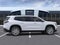 2027 GMC Acadia FWD Elevation