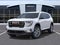2027 GMC Acadia FWD Elevation