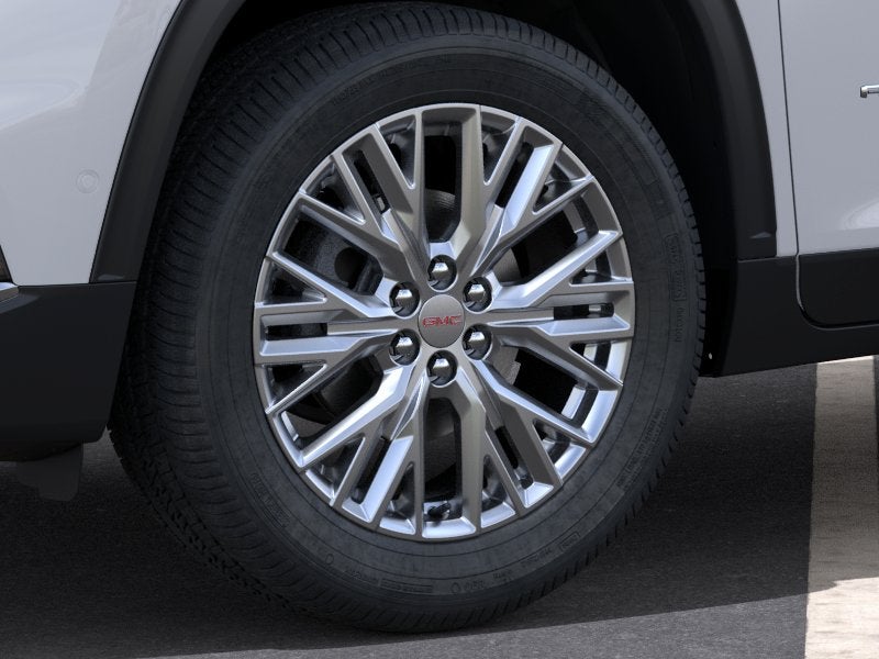 2027 GMC Acadia FWD Elevation