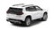 2027 GMC Acadia FWD Elevation