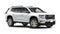 2027 GMC Acadia FWD Elevation