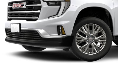 2027 GMC Acadia FWD Elevation