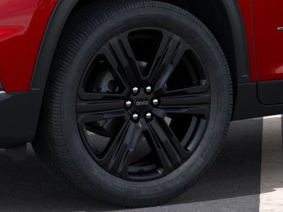 2026 GMC Acadia FWD Elevation