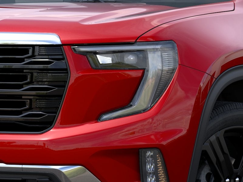 2026 GMC Acadia Elevation - Photo 27