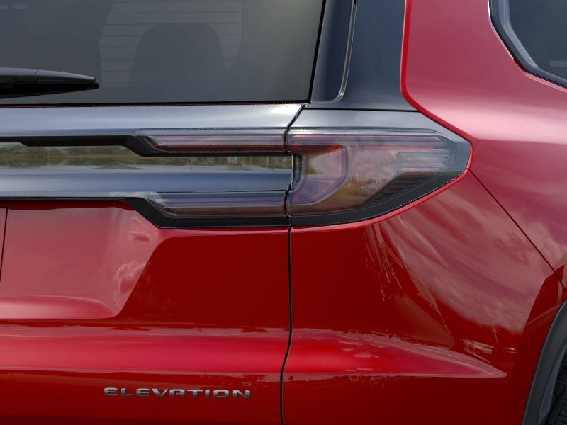2026 GMC Acadia Elevation - Photo 28