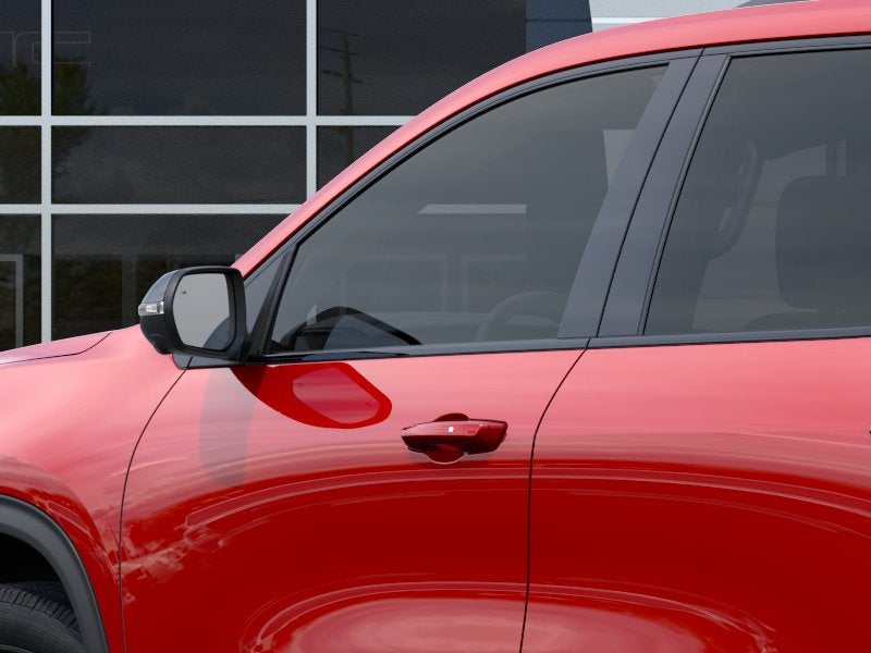 2026 GMC Acadia Elevation - Photo 29