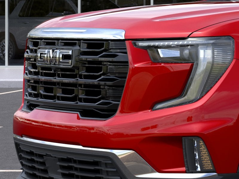 2026 GMC Acadia Elevation - Photo 30