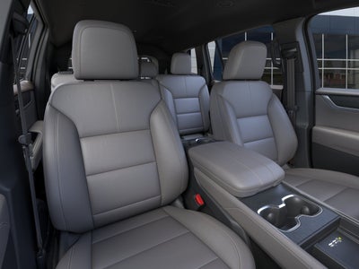 2026 GMC Acadia FWD Elevation