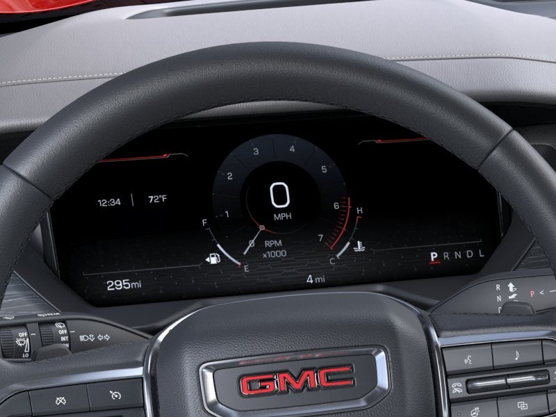 2026 GMC Acadia Elevation - Photo 35