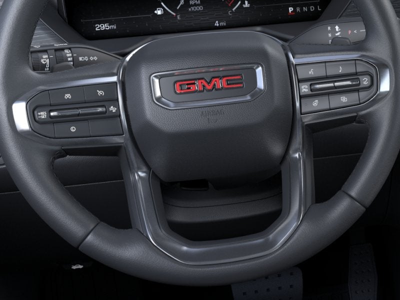 2026 GMC Acadia Elevation - Photo 36