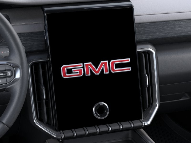 2026 GMC Acadia Elevation - Photo 37