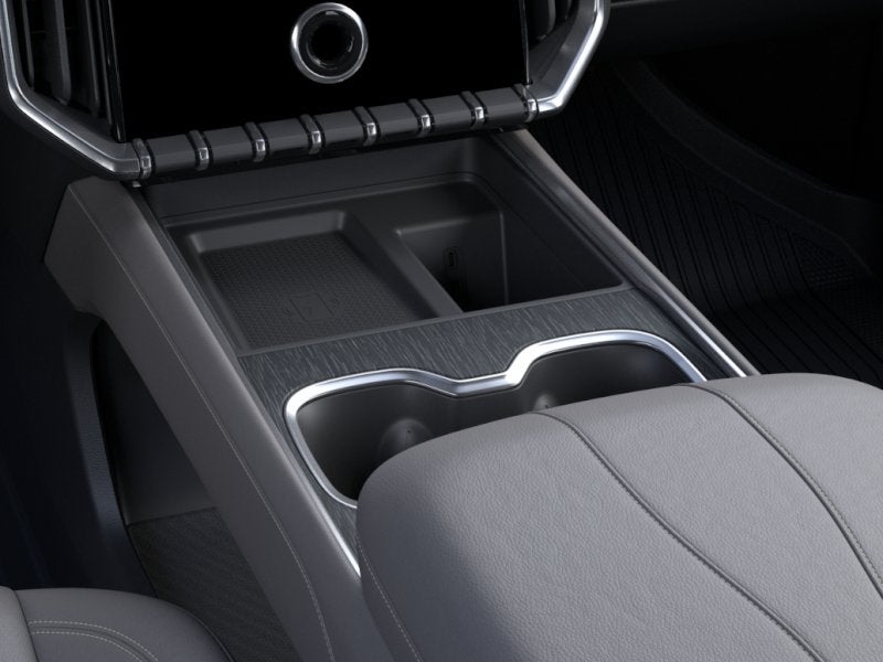 2026 GMC Acadia Elevation - Photo 40