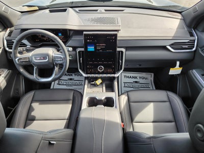 2026 GMC Acadia FWD Elevation