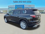 2026 GMC Acadia FWD Elevation