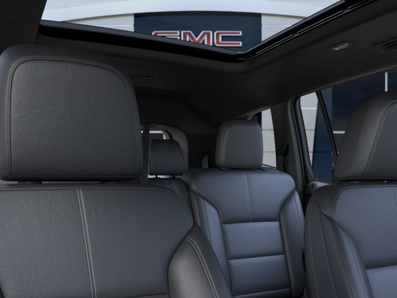 2026 GMC Acadia FWD Elevation