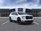 2027 GMC Acadia FWD Elevation