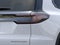 2027 GMC Acadia FWD Elevation
