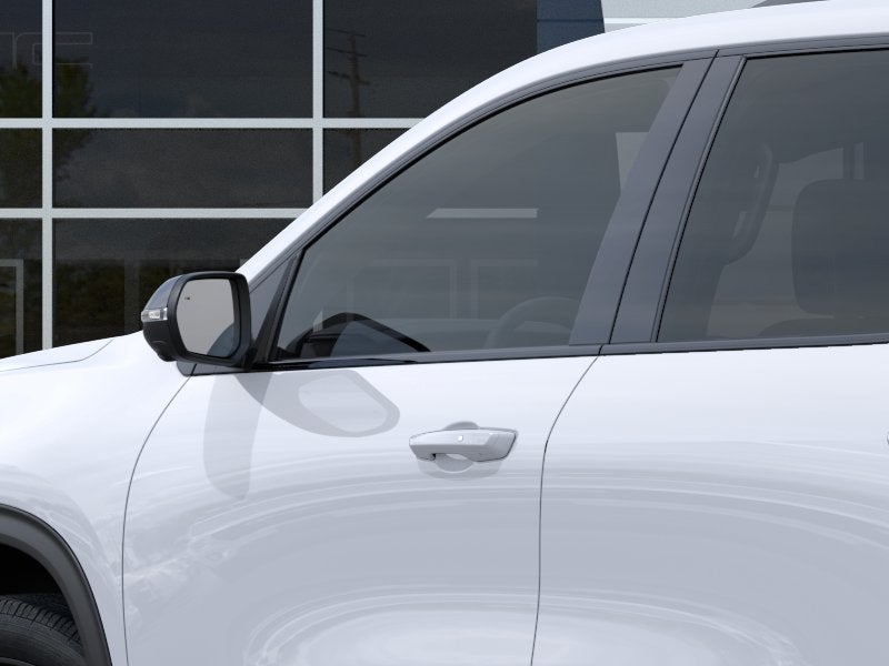 2027 GMC Acadia FWD Elevation