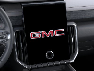 2027 GMC Acadia FWD Elevation