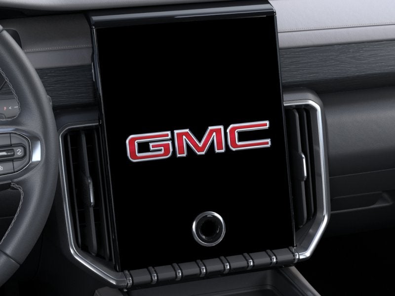 2027 GMC Acadia FWD Elevation
