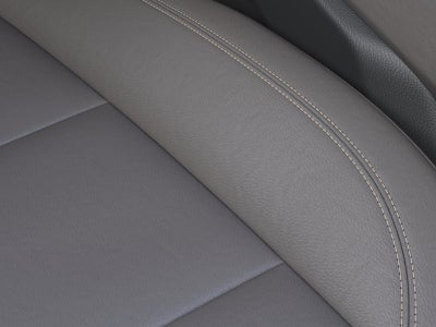 2027 GMC Acadia FWD Elevation