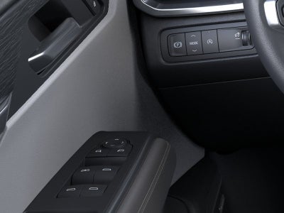 2027 GMC Acadia FWD Elevation