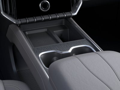 2027 GMC Acadia FWD Elevation