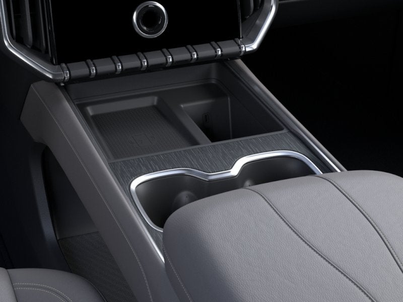 2027 GMC Acadia FWD Elevation