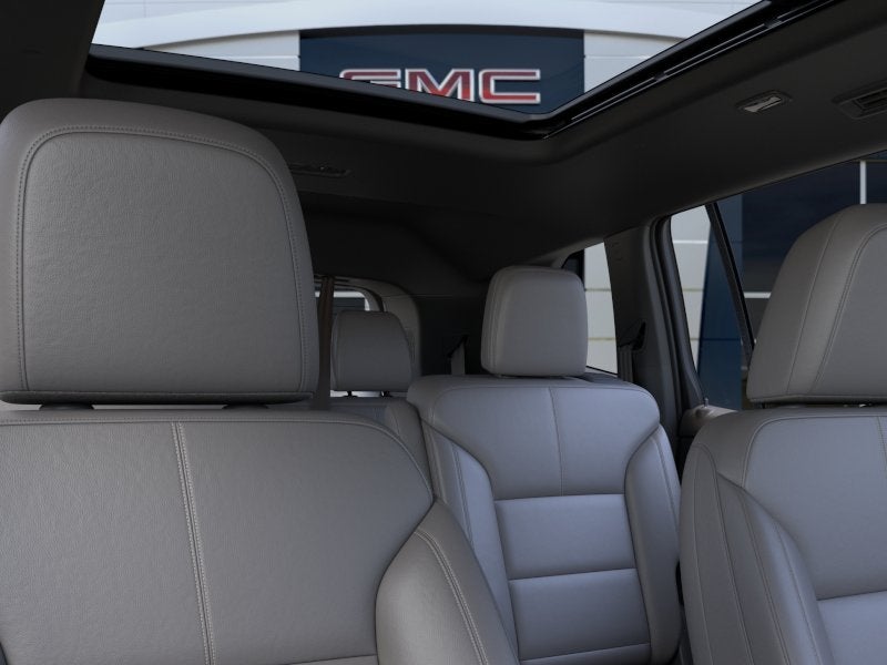 2027 GMC Acadia FWD Elevation
