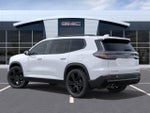 2027 GMC Acadia FWD Elevation