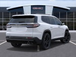 2027 GMC Acadia FWD Elevation