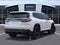 2027 GMC Acadia FWD Elevation