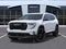 2027 GMC Acadia FWD Elevation