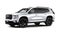 2027 GMC Acadia FWD Elevation