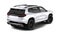 2027 GMC Acadia FWD Elevation